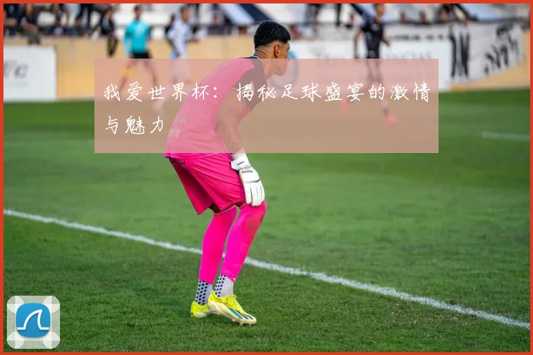 我爱世界杯:揭秘足球盛宴的激情与魅力